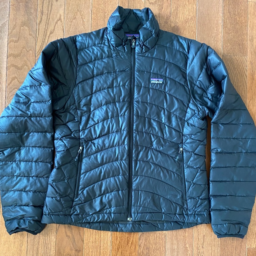 Patagonia Women’s Down Sweater Jacket